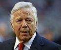 NFL News: Patriots Owner Robert Kraft Cleared Of Massage Parlor Charges ...
