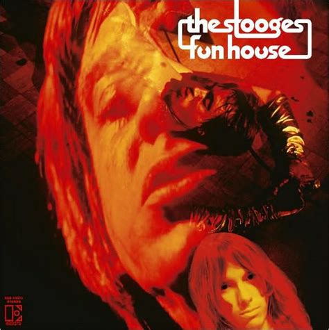 Fun House By The Stooges Vinyl Lp Barnes And Noble®