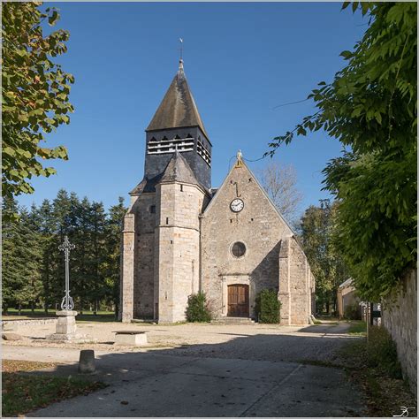 La Chapelle St Martin