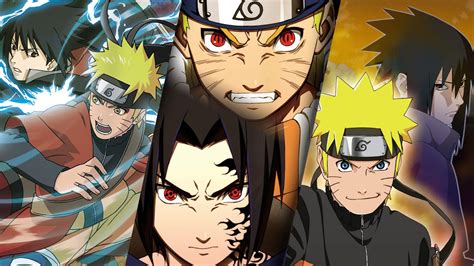 The naruto shippuden arcade games at bigmoneyarcade.com are free to play online games including our multiplayer pool games with chat. NARUTO ULTIMATE NINJA STORM TRILOGY | Sito ufficiale (IT)