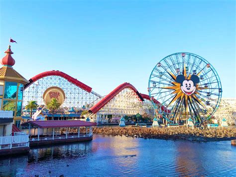 Why Disneyland My Top 10 Reasons To Visit Disneyland Dixie Delights