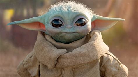 Akhirnya lengkap impian tok ti untuk memiliki sepasang cahaya mata. Baby Yoda's Real Name Was Just Revealed On The Mandalorian