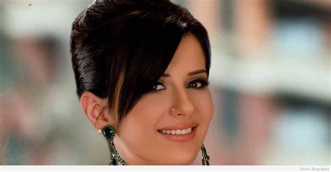 Top 10 Most Attractive Egyptian Girls In Advertising And Acting
