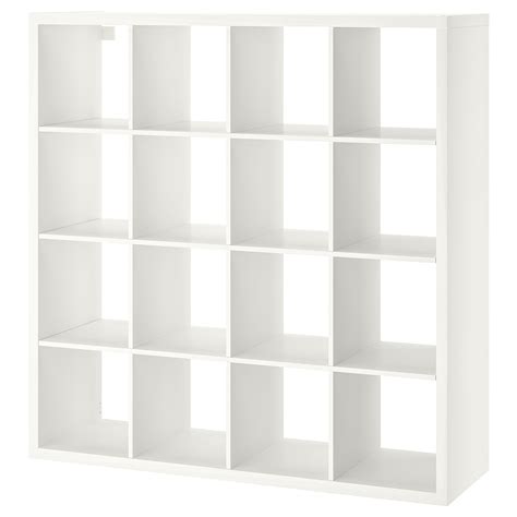 Kallax Series Storage Cubes Ikea