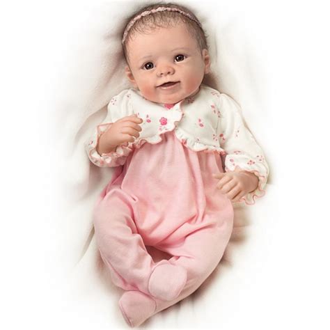 I've been hurt in the past. Breathing Baby Dolls: Most Cute Real Looking Baby Dolls ...