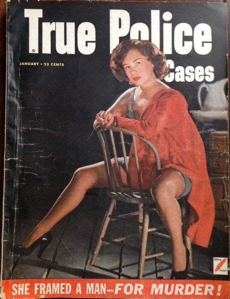 Pin on Detective Magazine Covers 7