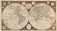 History Of Maps