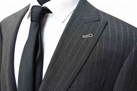 Suit Lapels Everything You Need To Know The Suitablee Journal
