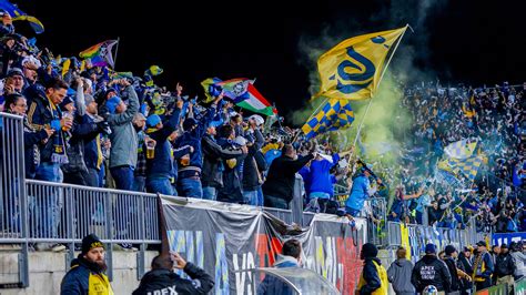 2023 Philadelphia Union Single Game Tickets Are On Sale Now