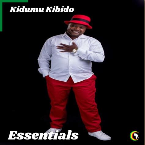 Kidumu Kibido Essentials Playlist Afrocharts