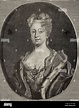 Elisabeta Farnese (1692-1766). Reina consorte de España, esposa de ...