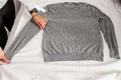 How To Wash Cashmere Sweaters Reviews By Wirecutter