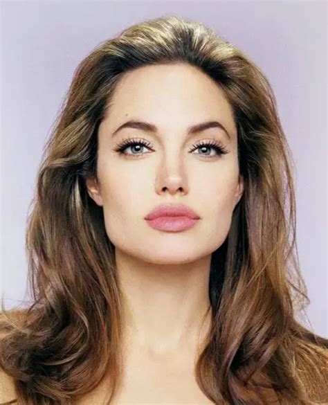 How Did Angelina Jolie Become A Famous Actress Quora