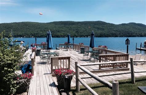 The Quarters At Lake George Lake George Ny Resort Reviews