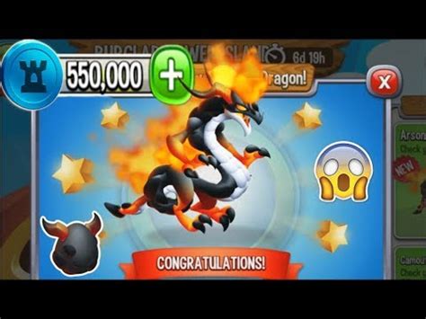 Dragon city breeding guide 2014 index complete dragon city breeding guide 2014 introduction basic dragon breeding background information basic breeding dragon breeding is a unique part of the game play in dragon city. Dragon City - Arsonist Dragon [Burglar Tower Island ...