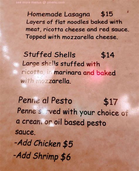 Unveiling Antonios Grosse Pointe Park The Culinary Oasis In Suburbia