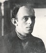 The Stone and the Star: National Poetry Day: Osip Mandelstam's 'The ...