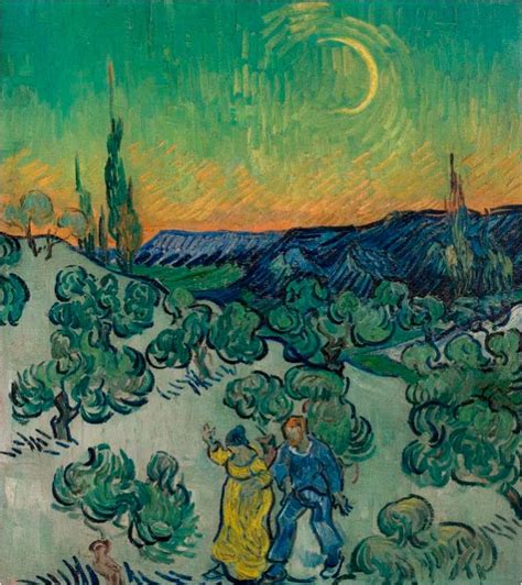Arriba 92 Foto Pinturas Famosas De Vincent Van Gogh Cena Hermosa