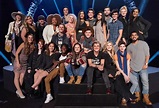 'American Idol' recap: Meet your final top 24 - Los Angeles Times