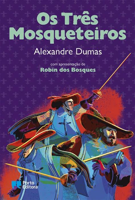 Os Três Mosqueteiros De Alexandre Dumas Livro Wook