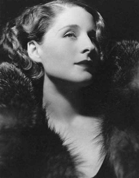 Norma Shearer 1931 Norma Shearer George Hurrell Classic Hollywood