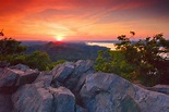 Ozark Mountains, United States Sunrise Sunset Times