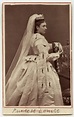 NPG x8751; Princess Louise Caroline Alberta, Duchess of Argyll ...