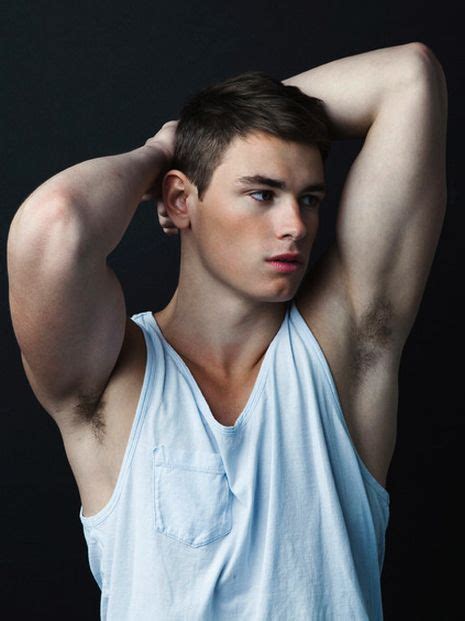 Top Photos Armpit Hair Guys How To Avoid The Underarm Issue A Surprising Number Of Men