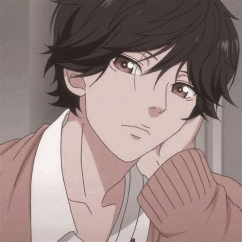 Pin By Lunatic On Anime Screenshots 1 In 2020 Anime Cute Anime Boy
