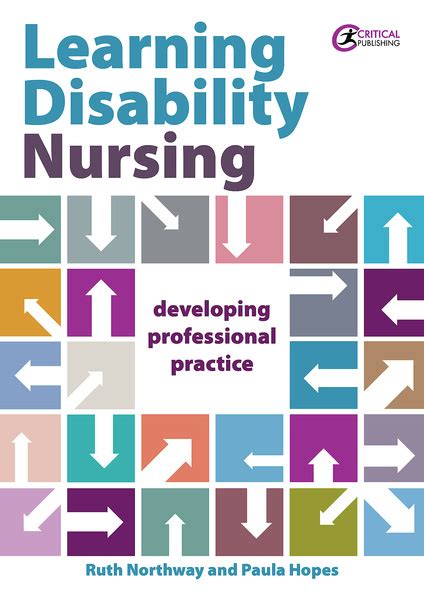 Critical Publishing Learning Disability Nursing Developing