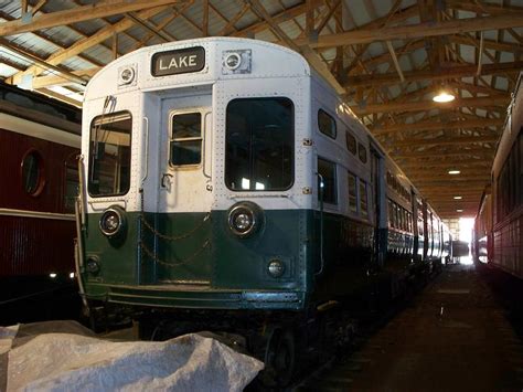 Irm Photo Gallery Chicago Transit Authority 6126 Aaa