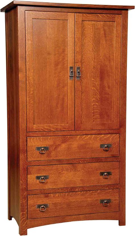 Bedroom furniture (17) dining room furniture (38) entertainment (33) living room furniture (77) mirrors (3). Classic Mission Armoire BCM07 for $1,949.00 in Bedroom ...