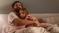 L'amitié entre Jessica Chastain et Oscar Isaac a été abîmée par Scenes ...