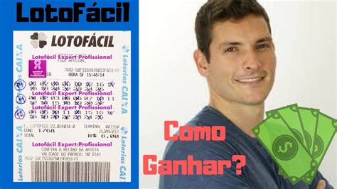 Mas, a loteria também paga prêmios para quem acerta de 11 números. RESULTADO DA LOTOFACIL 1850 [COMO GANHAR NA LOTOFÁCIL ...