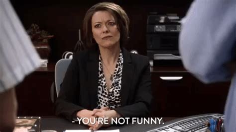 Youre Not Funny GIFs Get The Best GIF On GIPHY