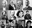 List of Famous Black Americans in History - Famous African Americans