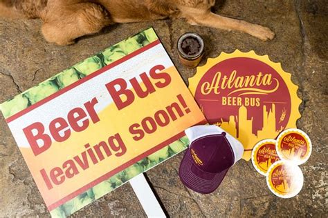 Atlanta Beer Bus 2021 All You Need To Know Before You Go With Photos