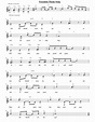 Essendon Theme Song (RH & LH Melody- Portrait) Sheet music for Piano ...