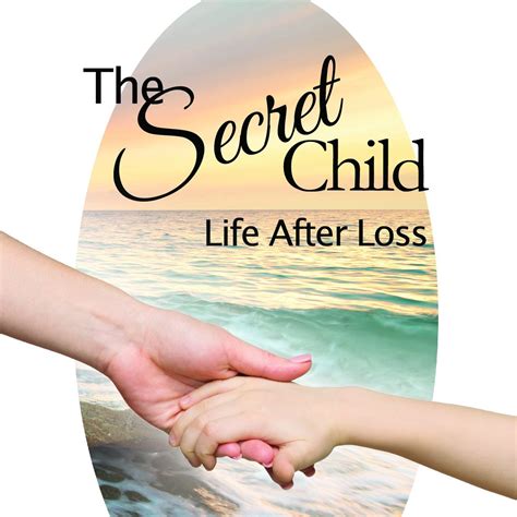 The Secret Child Book Series