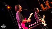 Dhani Harrison - "All About Waiting" (Recorded Live for World Cafe ...