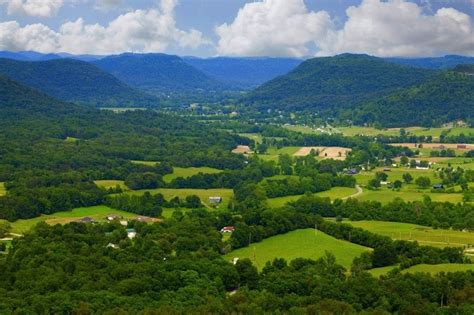 Kentucky Landscape Landscape Stock Photography Free Scenic