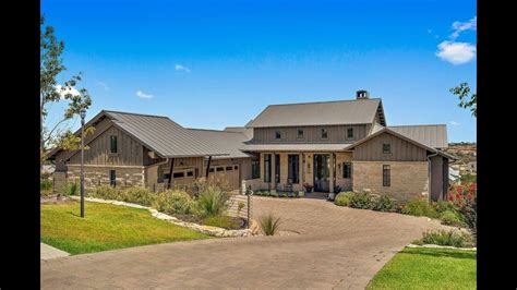 Modern Farmhouse Inspired Residence In Austin Texas Sothebys