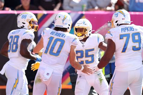 Chargers Gearing Up For Training Camp With Retooled Roster And Key Players To Watch Bvm Sports