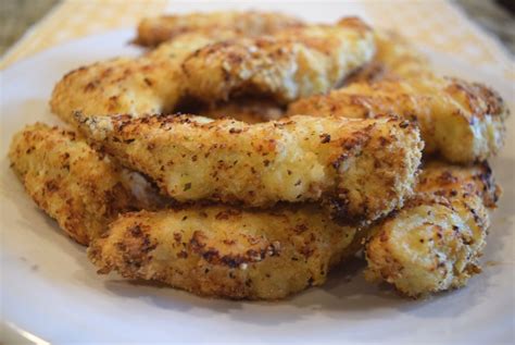 Chicken tenders are seriously versatile food that doesn't really get enough credit for all that they can do. Air Fryer Chicken Tenders (Instant Pot Vortex) - Instant Pot Cooking | Recipe | Air fryer ...