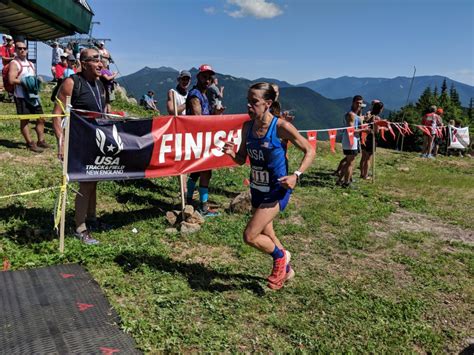 Usatf Mountain Ultra Trail Council Announces 2019 National
