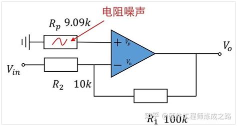 运放 5 偏置电流ib和失调电流ios2 知乎