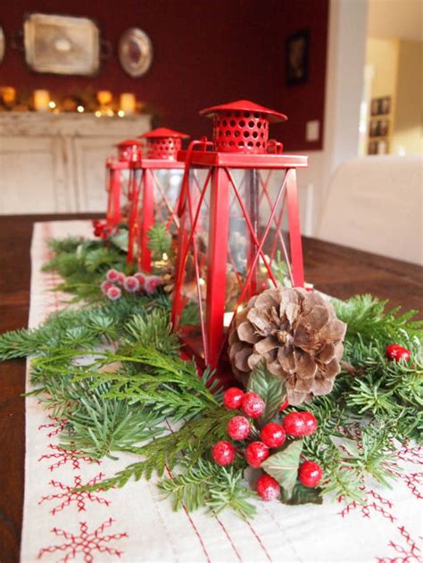 Diy Christmas Lanterns Ideas To Brighten Up Your Home