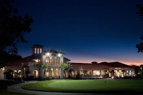 Avila Golf And Country Club Venue Tampa Fl Weddingwire