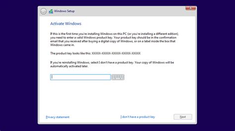 List Of Free All Editions Windows 10 Generic Activation Keys