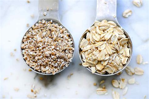 If you're craving something nice and hot for breakfast, or maybe to warm you up on a chilly, rainy afternoon, you can whip up this timeless. Instant Pot Oatmeal Recipe for Steel Cut Oats or Rolled ...